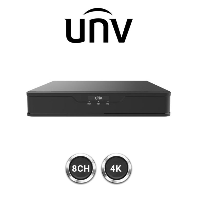 Xvr Q Uniview Ch Dvr Up To Mp Cucctv