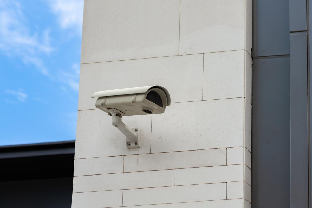 Most businesses can effectively monitor security using video alone, making audio recording unnecessary in many situations.