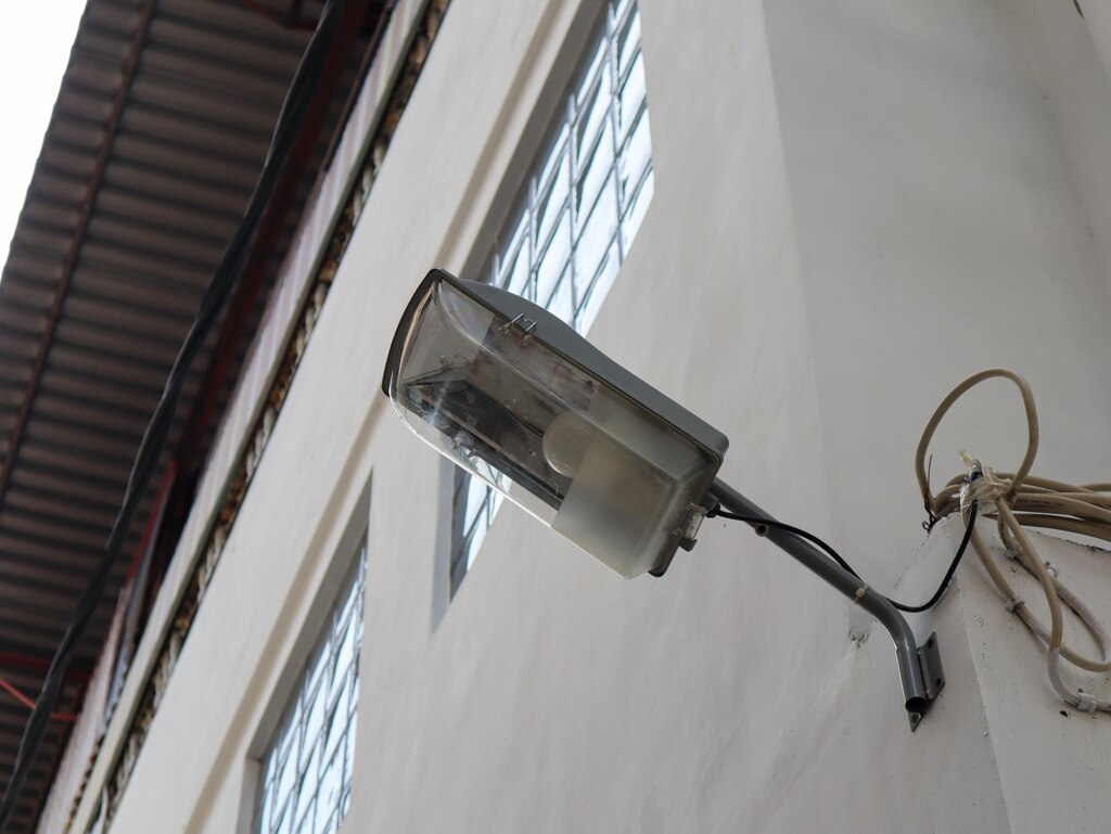 Why wiring makes or breaks a CCTV system