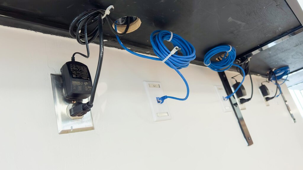 Choose the best wired CCTV system