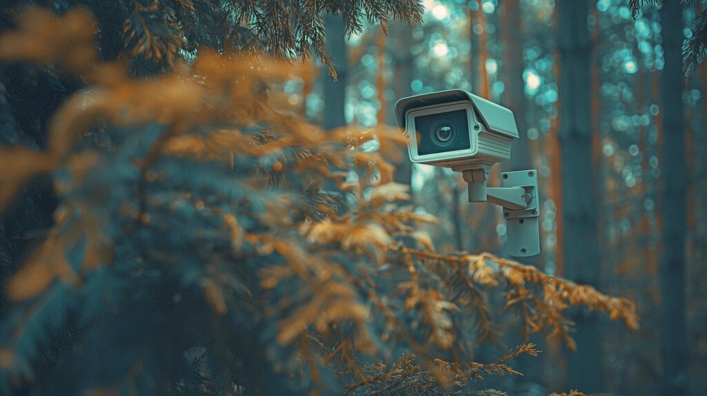 Outdoor camera selection: lenses, night performance, and weather ratings that hold up on site