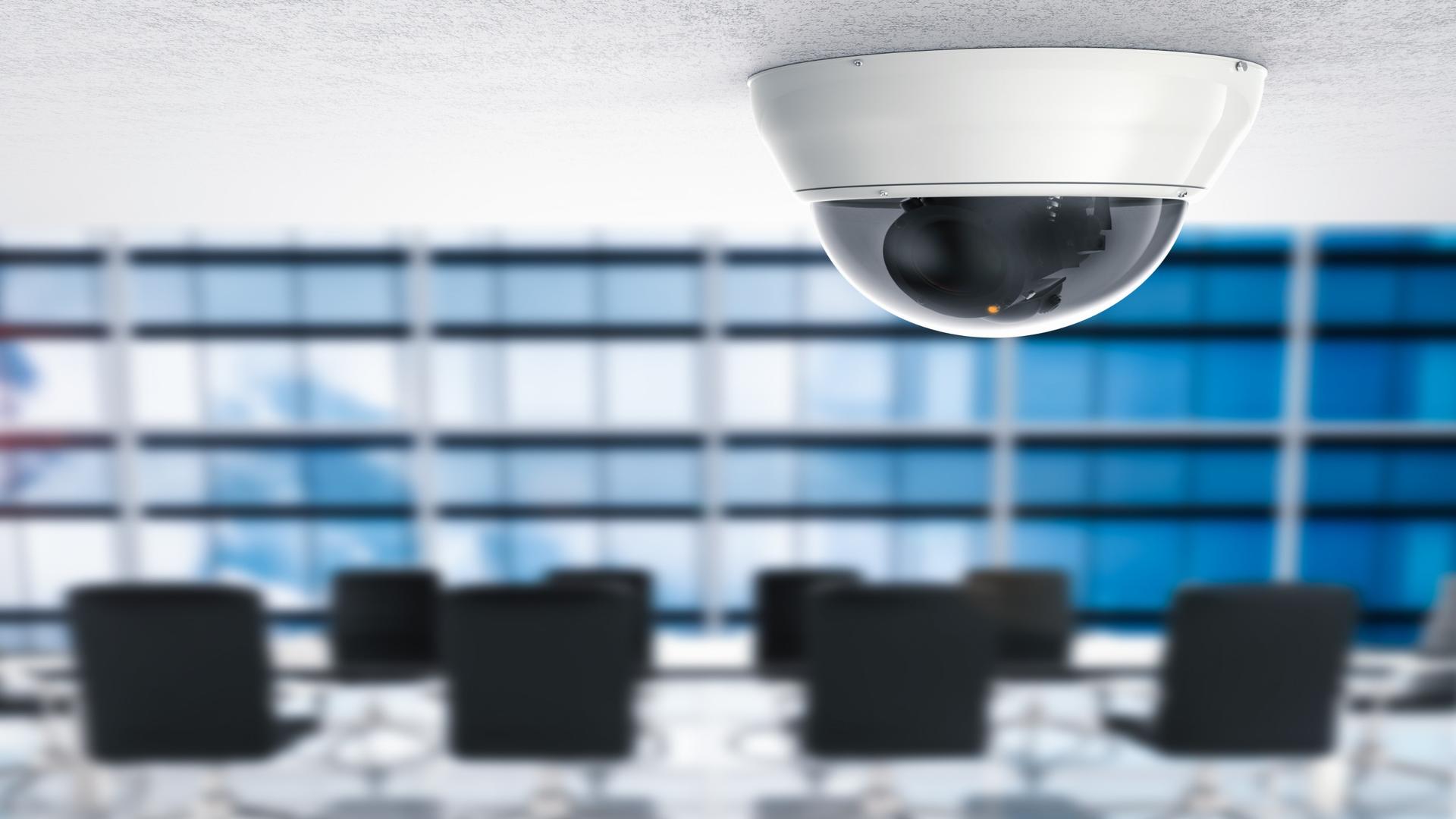 Modern commercial CCTV systems also integrate with cloud-based AI analytics, offering smart alerts and automated security responses.