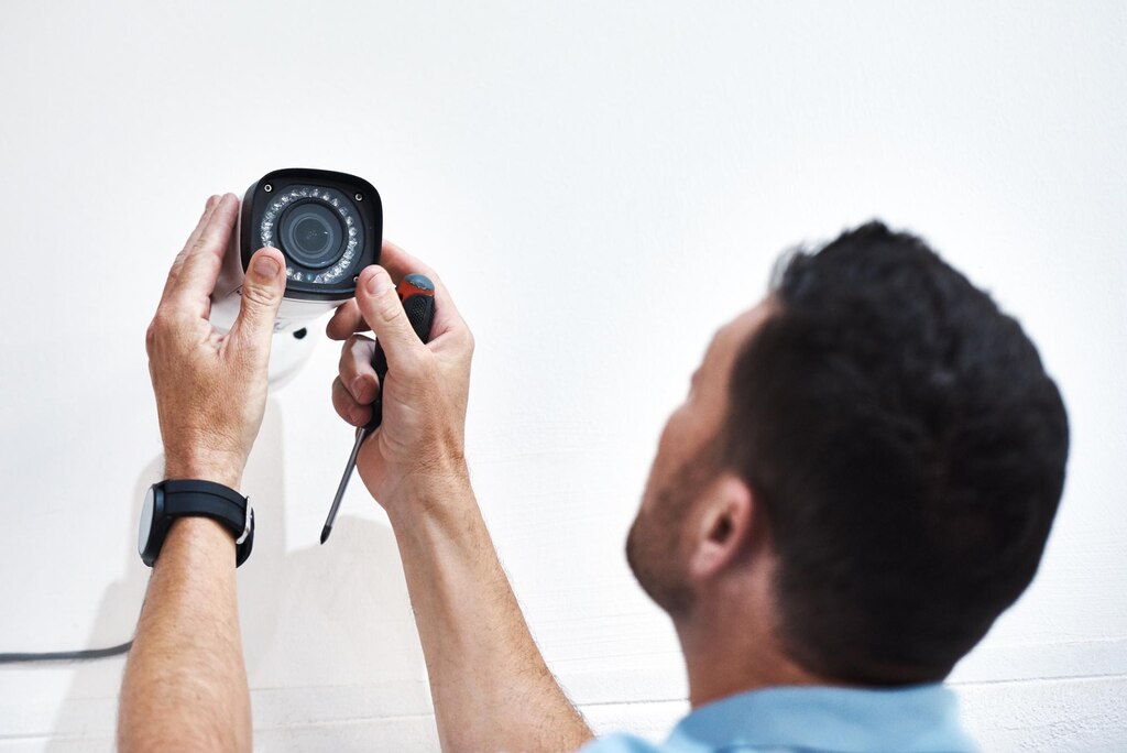 When to Involve a Security Specialist