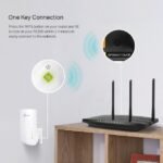 AC750 Mesh Wi-Fi Range Extender