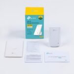 AC750 Mesh Wi-Fi Range Extender