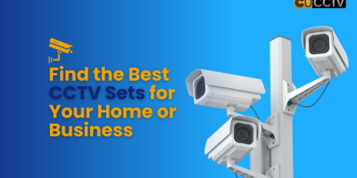 best cctv sets