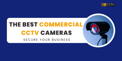 commercial cctv cameras