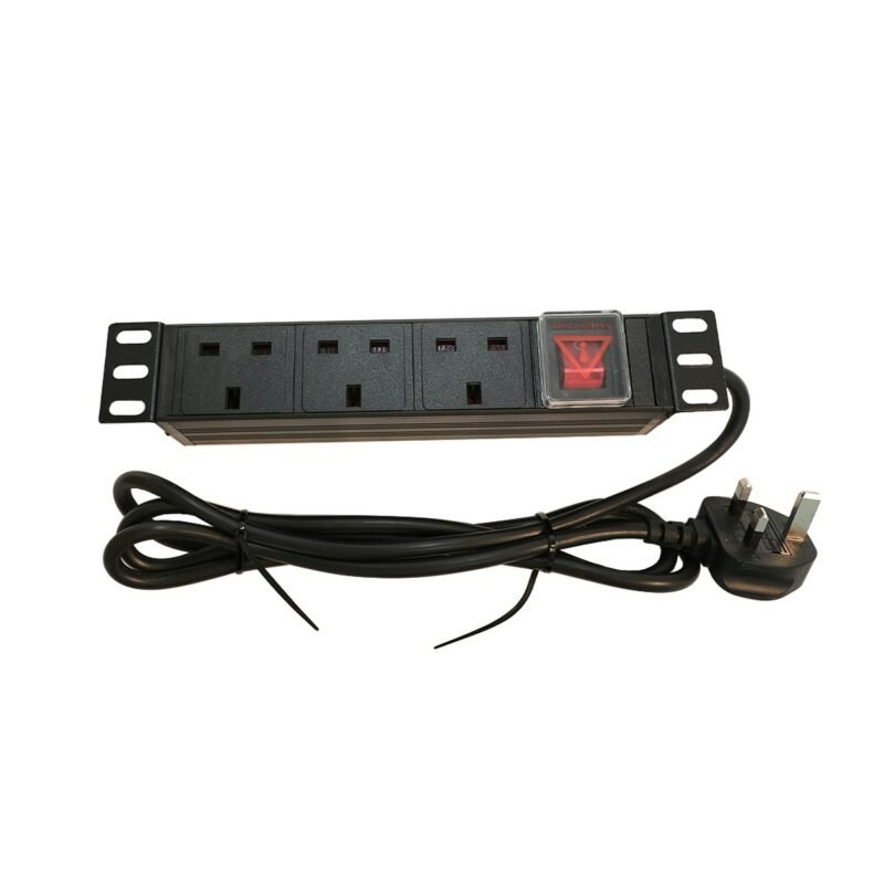 Cabinet PDU-3WAY