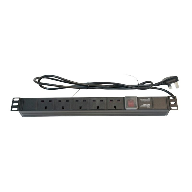 Cabinet PDU-5WAY