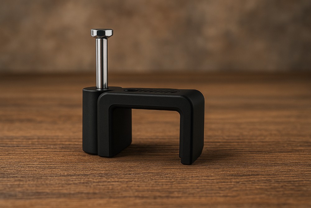Cable tie fasteners