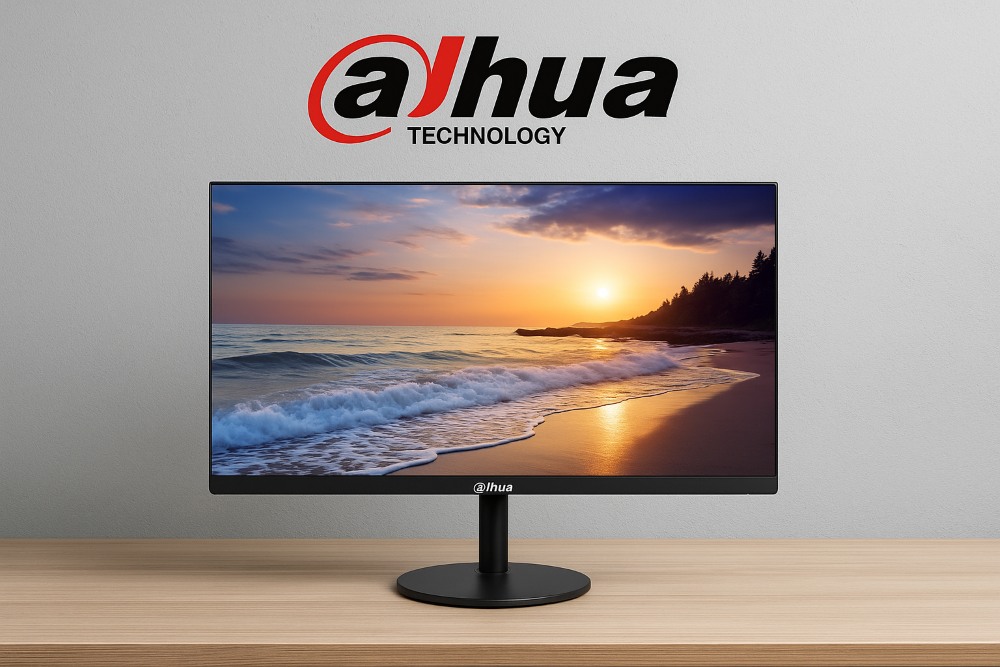 cctv camera monitor