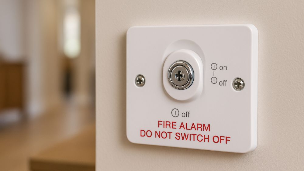Why Buy C-TEC Alarms Online from CUCCTV
