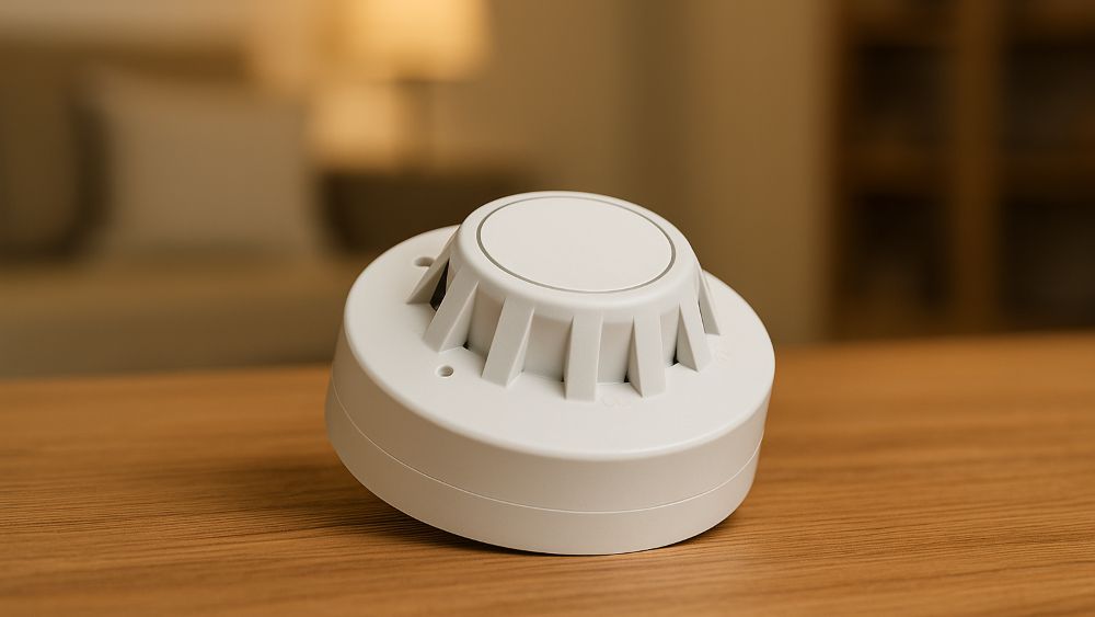 Investing in a C-TEC Alarm from CUCCTV means choosing industry-leading safety