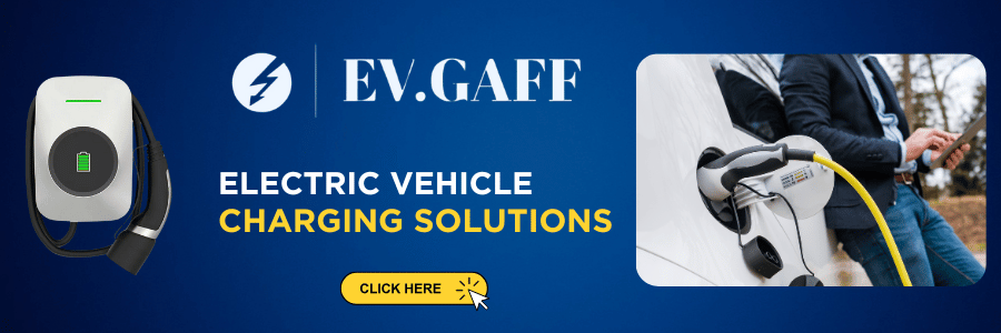 ev gaff ev chrging solutions