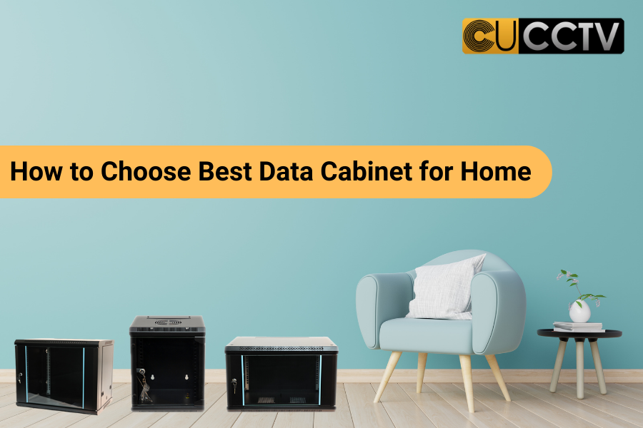 best data cabinets for the home in 2024 in the UK