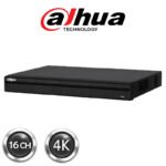 Dahua 16ch hot sale dvr