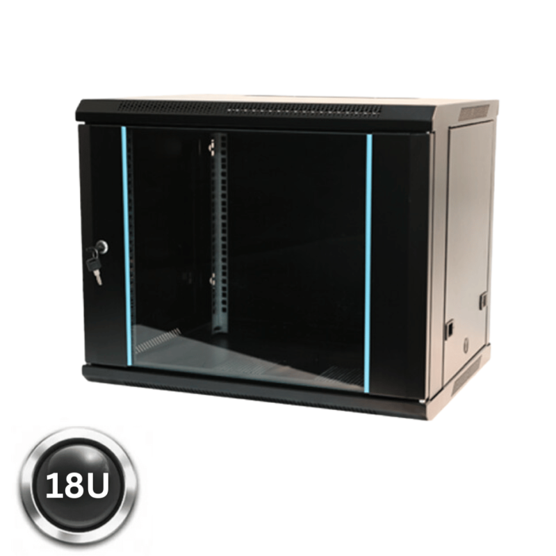 Data Cabinet 18U-450 600