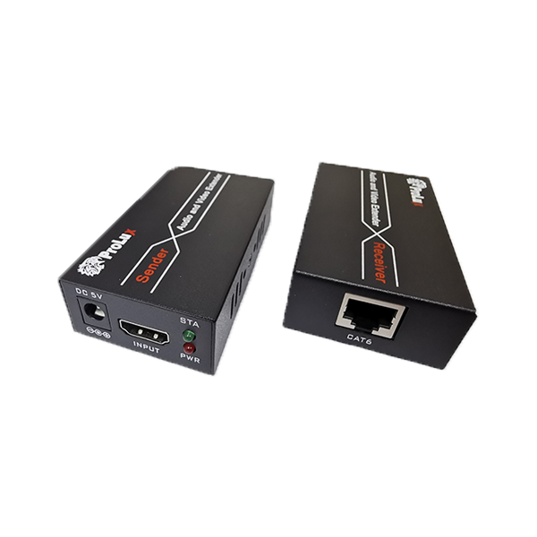 HDMI EXT PRX-60M-rj45