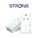 STRONG Powerline 600 Duo Kit