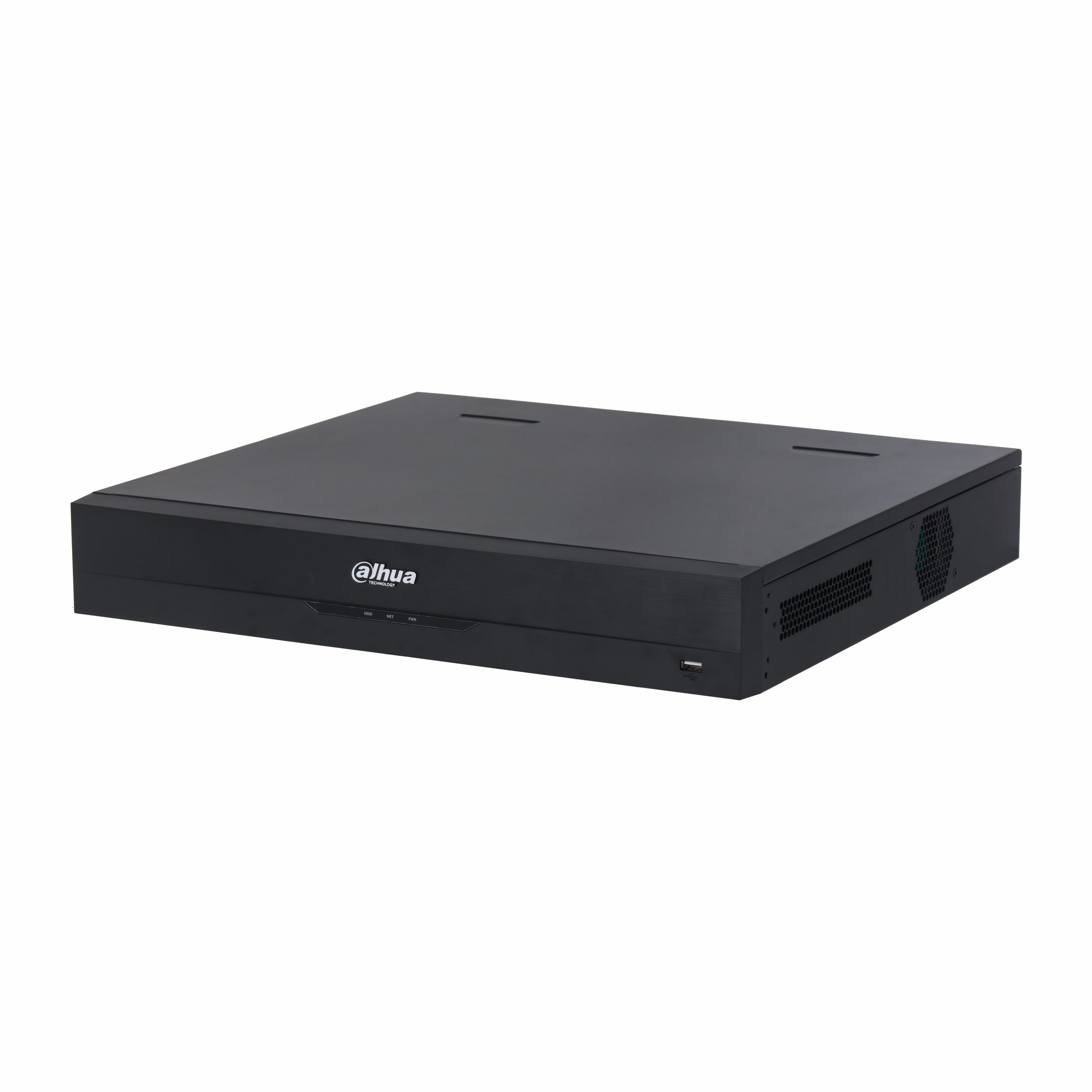 XVR5432L-4KL-I3_1 DAHUA 32CH DVR / XVR 4K 8MP AI WIZ SERIES 4 SPACE HDD SPOT OUT - Image 1