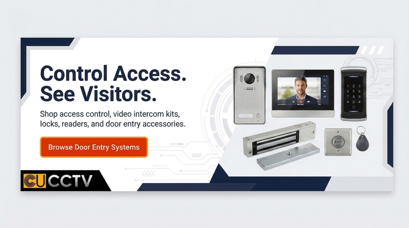 door access control systems