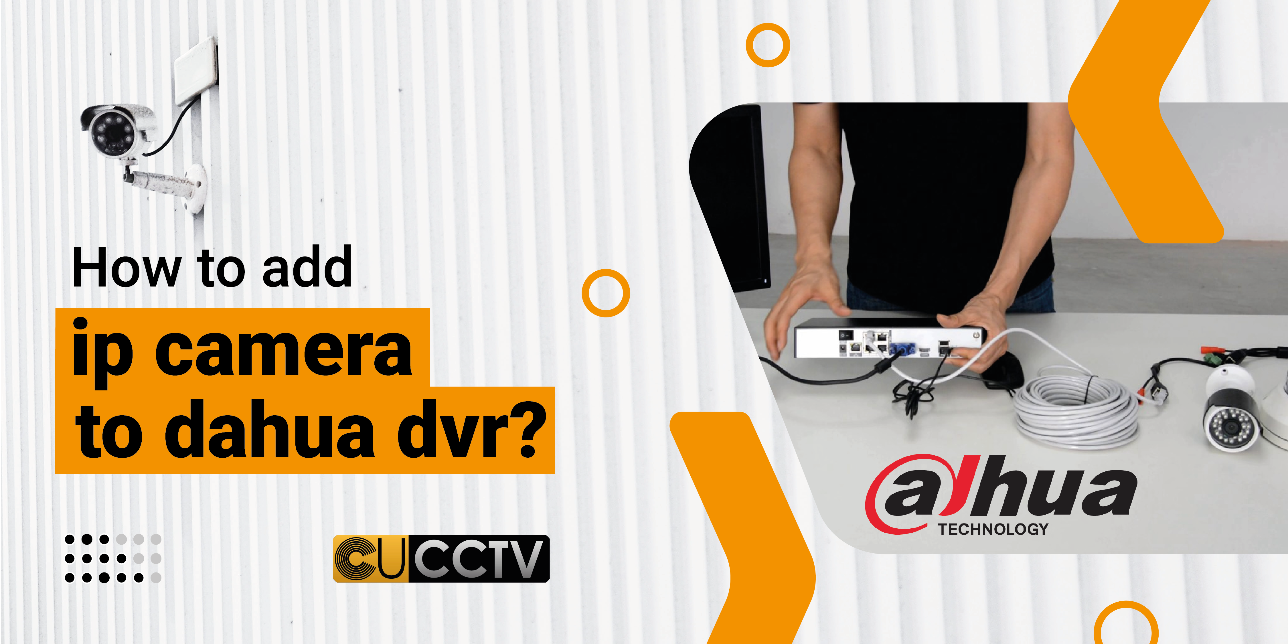 dvr network configuration cctv camera setup