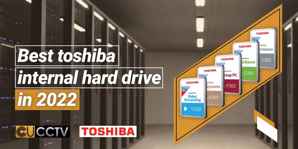 best toshiba hard drive