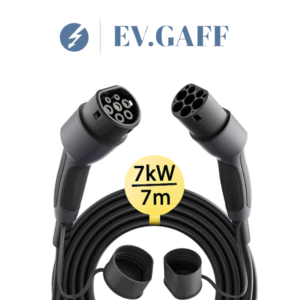 evcharger cable 7m