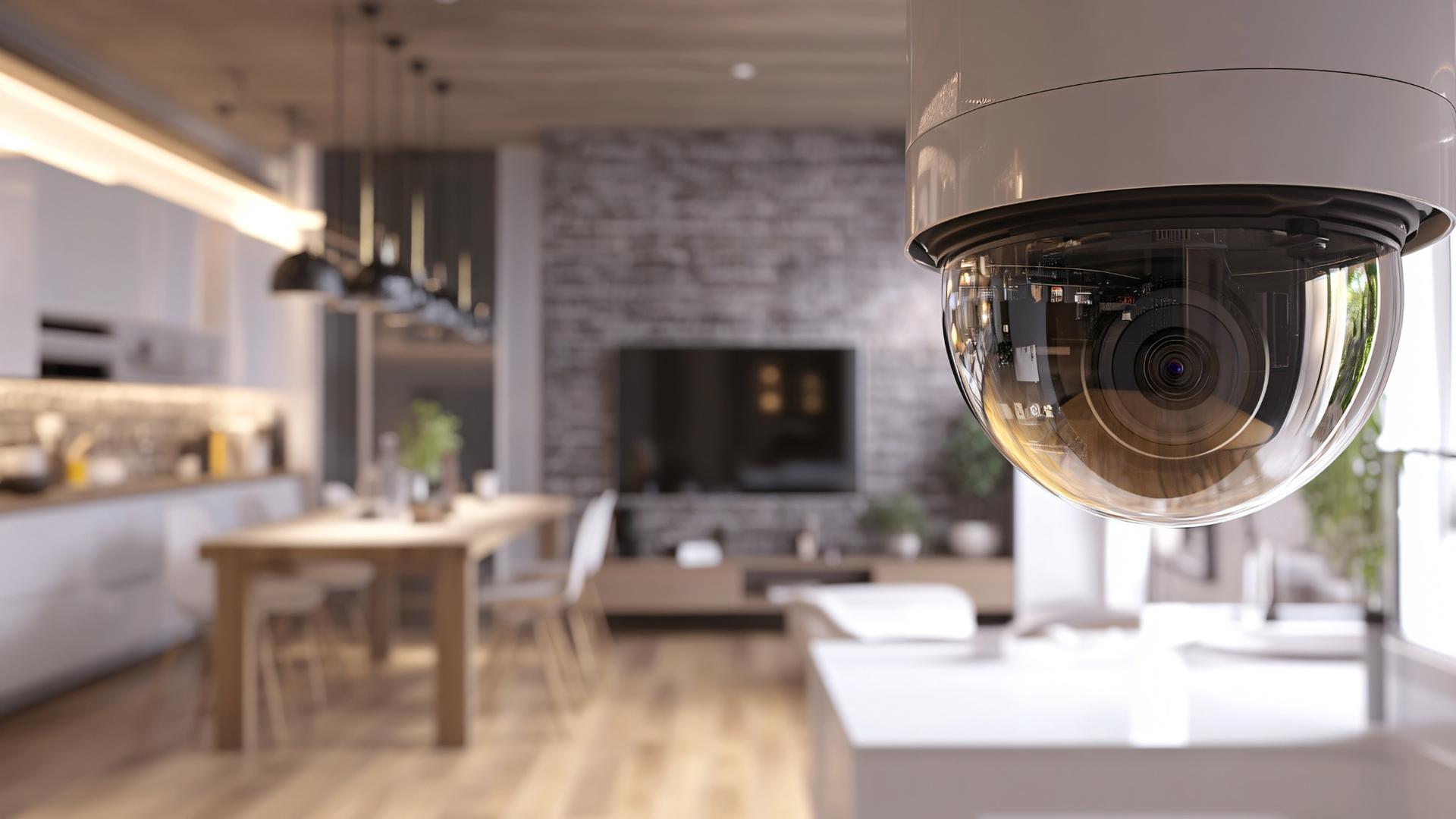 Choosing the best wireless CCTV system for your home isn’t just about grabbing the first camera you see online.