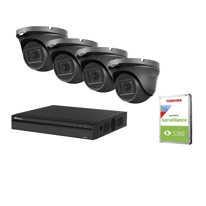 prolux cctv