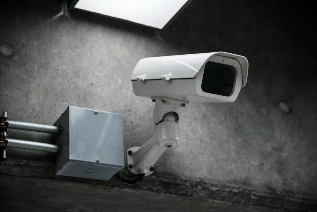 dahua cctv