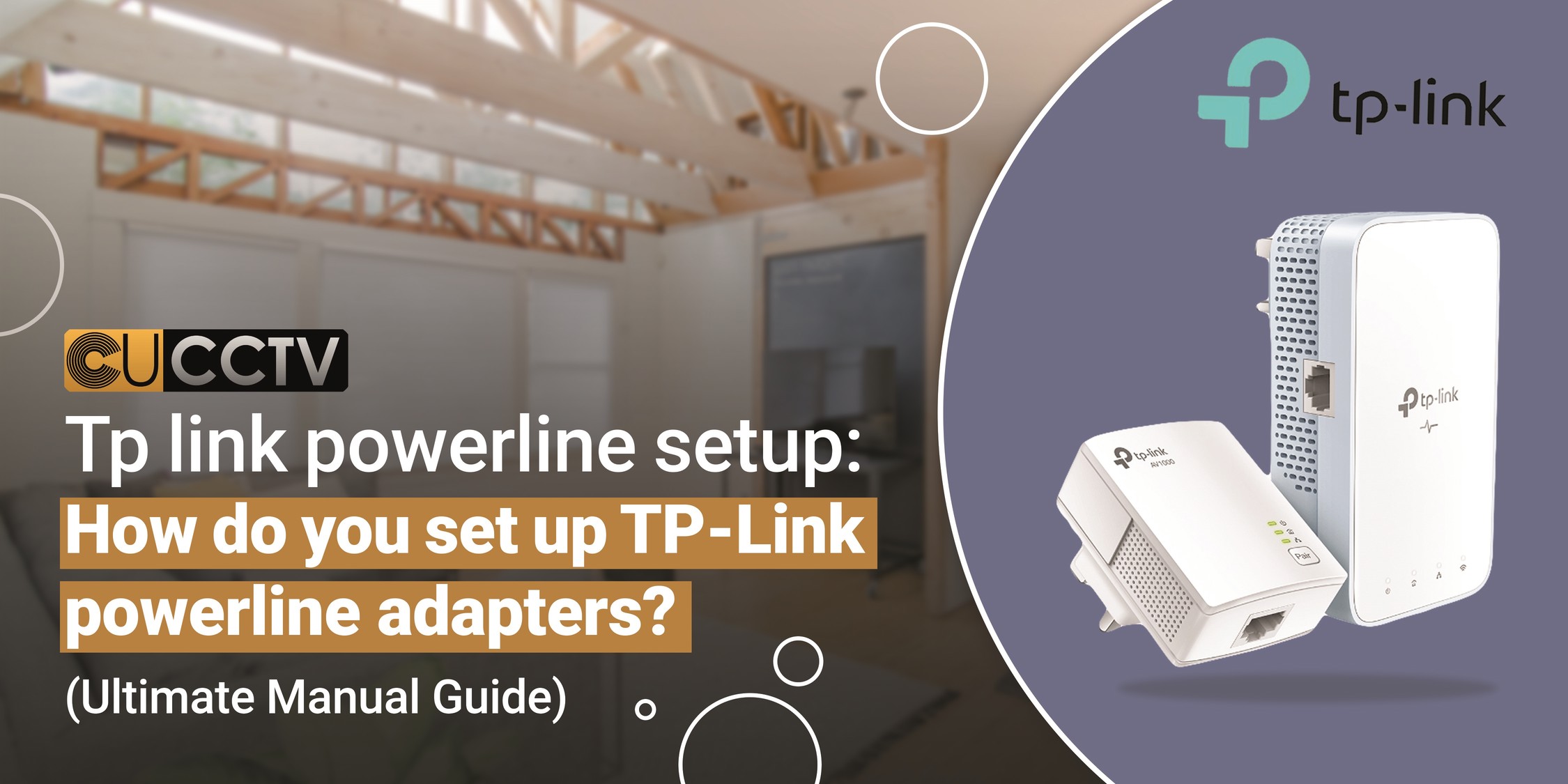 4. Setting Up a Powerline Network - Home Networking: The Missing