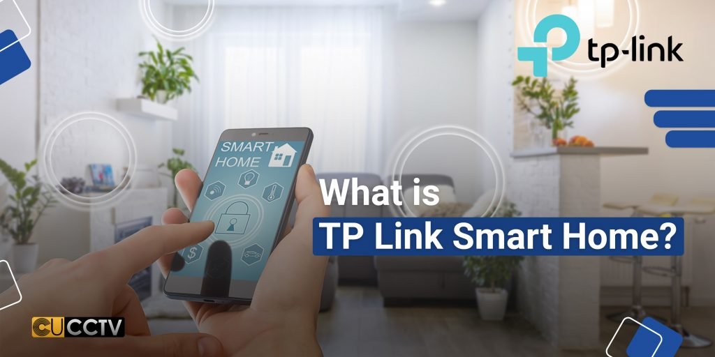 tplink smart home