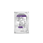 western digital hard drive 8TB (back)