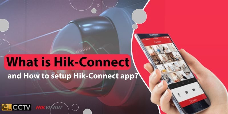 hikconnect